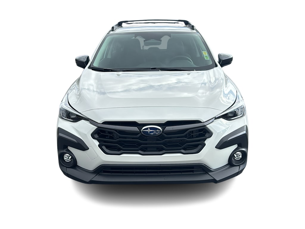 Thumbnail: 2025 Subaru Crosstrek - 6