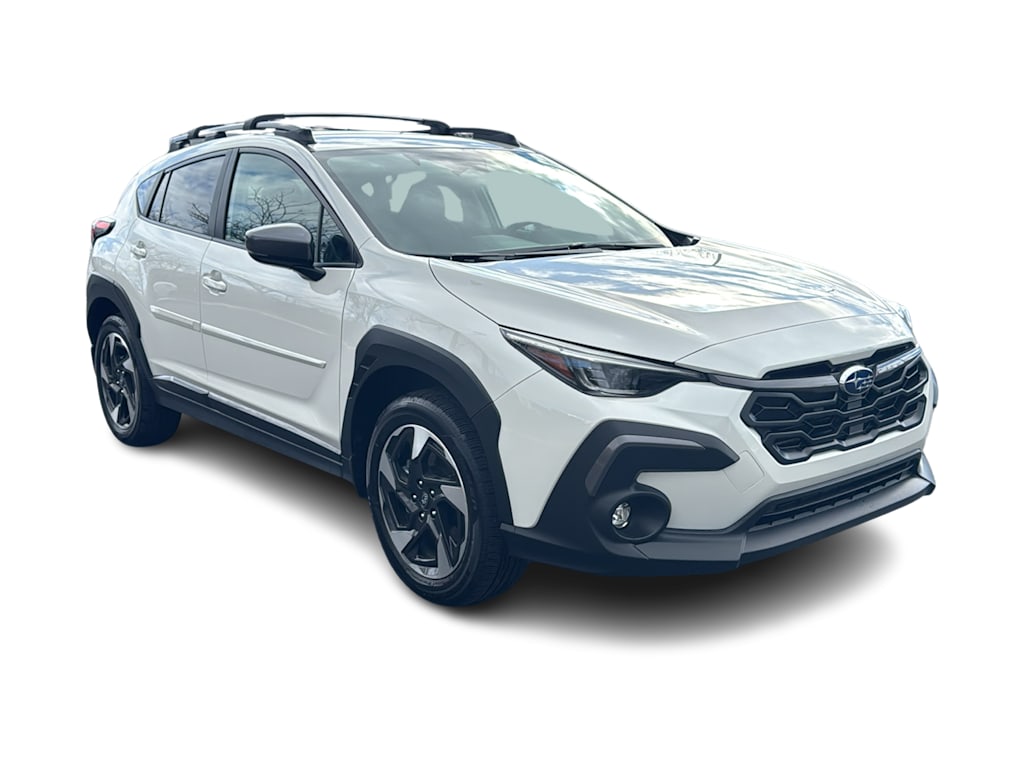 Thumbnail: 2025 Subaru Crosstrek - 20