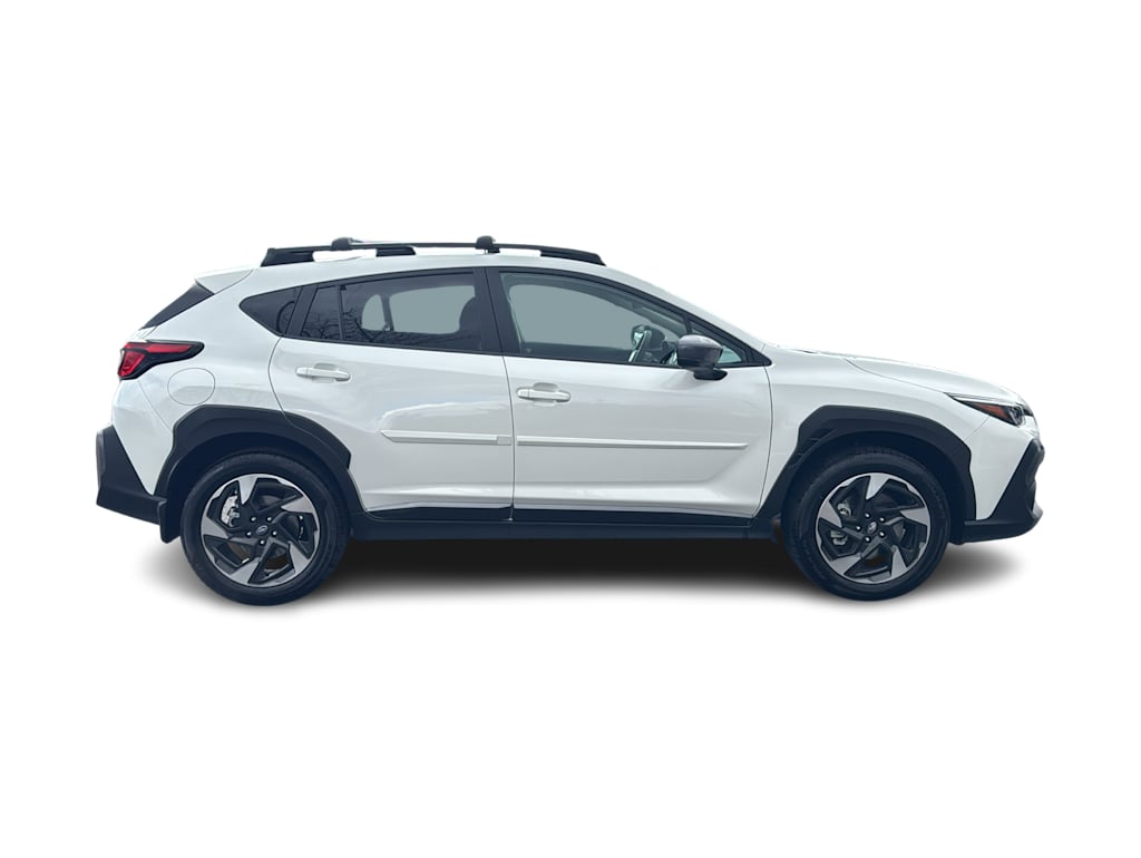 Thumbnail: 2025 Subaru Crosstrek - 21