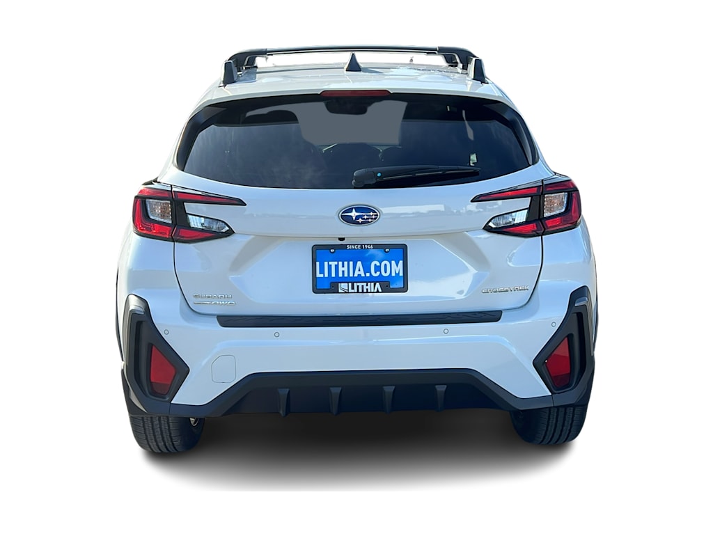 Thumbnail: 2025 Subaru Crosstrek - 5