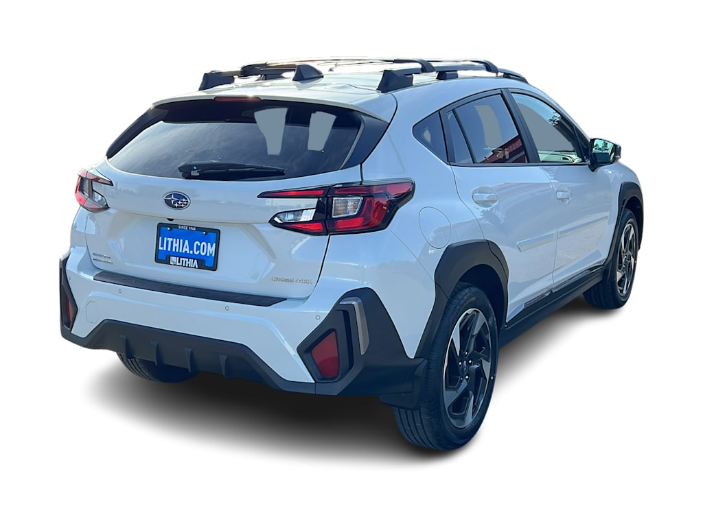 Thumbnail: 2025 Subaru Crosstrek - 22