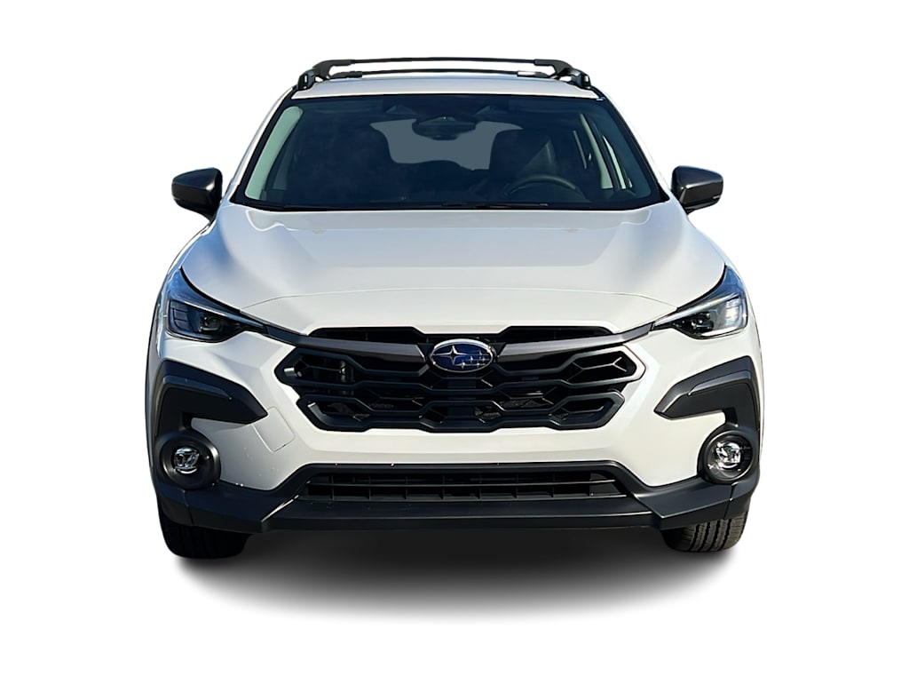 Thumbnail: 2025 Subaru Crosstrek - 6
