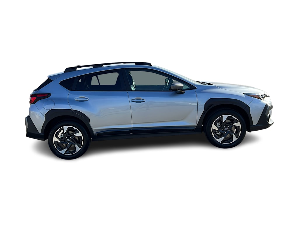 Thumbnail: 2026 Subaru Crosstrek - 21