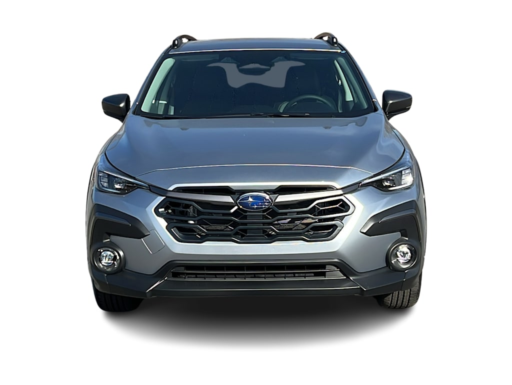 Thumbnail: 2026 Subaru Crosstrek - 6