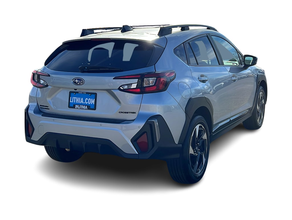 Thumbnail: 2026 Subaru Crosstrek - 22