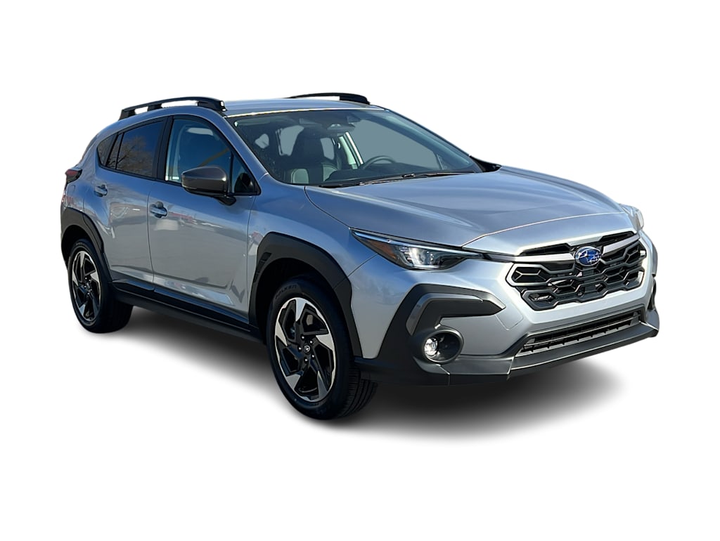 Thumbnail: 2026 Subaru Crosstrek - 20