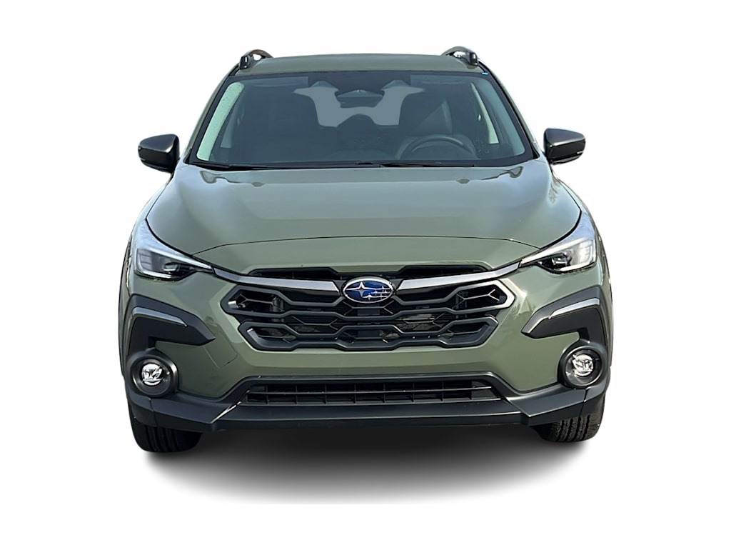 Thumbnail: 2026 Subaru Crosstrek - 6