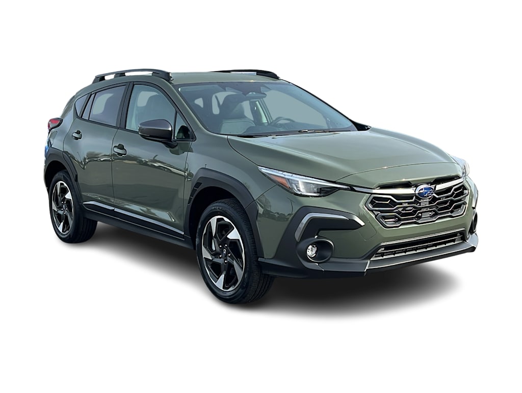 Thumbnail: 2026 Subaru Crosstrek - 20