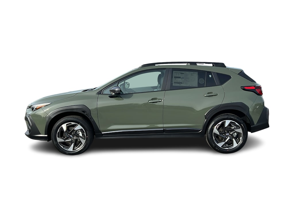 Thumbnail: 2026 Subaru Crosstrek - 3