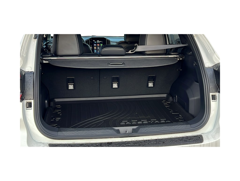 Thumbnail: 2026 Subaru Crosstrek - 17