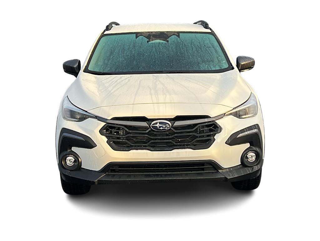 Thumbnail: 2026 Subaru Crosstrek - 6