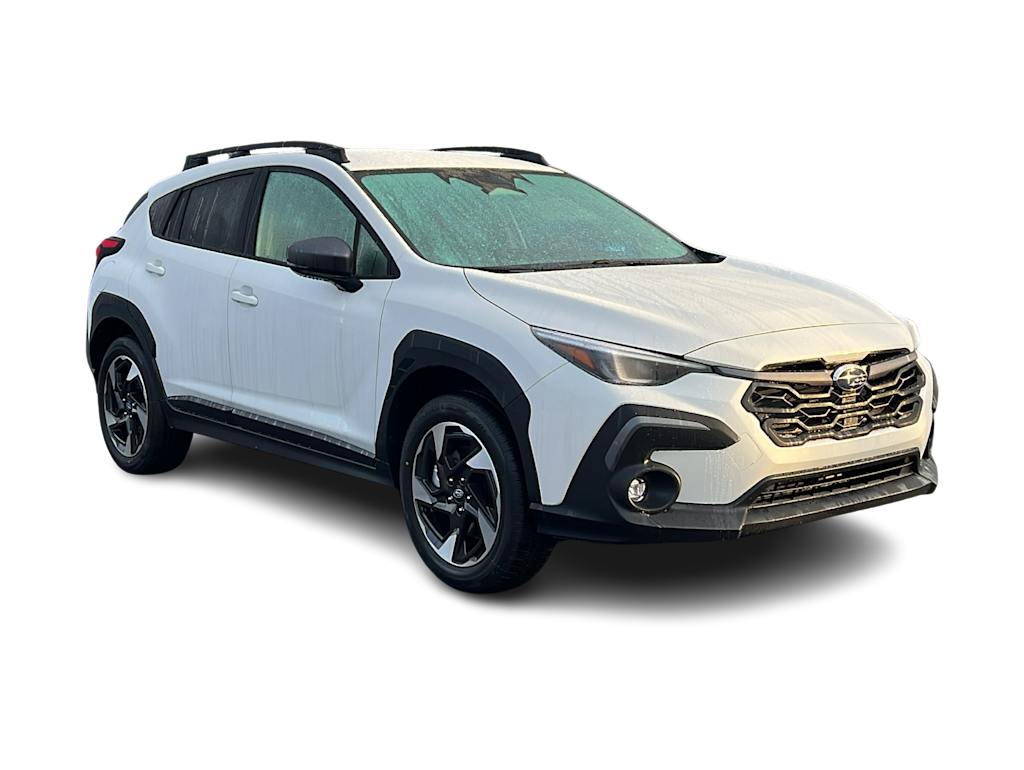 Thumbnail: 2026 Subaru Crosstrek - 20