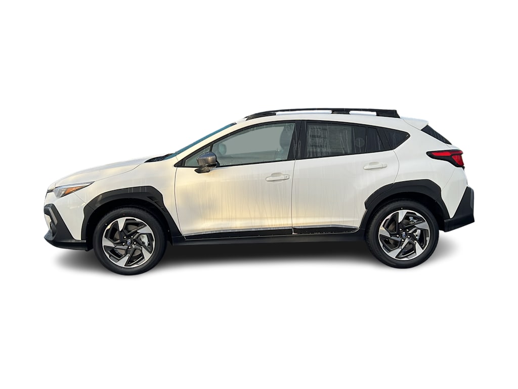 Thumbnail: 2026 Subaru Crosstrek - 3