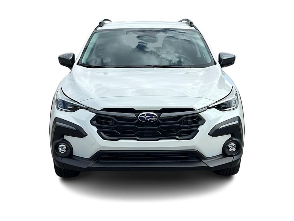 Thumbnail: 2026 Subaru Crosstrek - 6