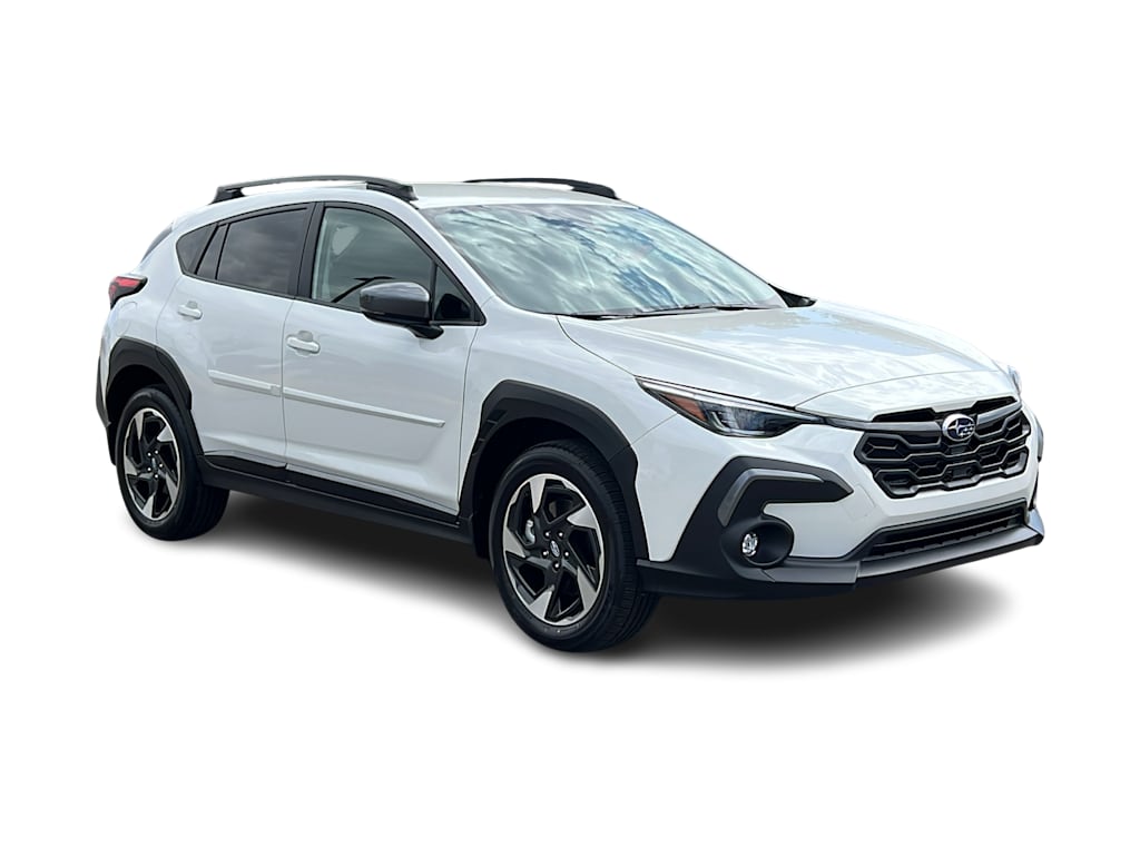Thumbnail: 2026 Subaru Crosstrek - 20