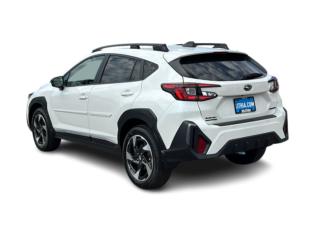 Thumbnail: 2026 Subaru Crosstrek - 4