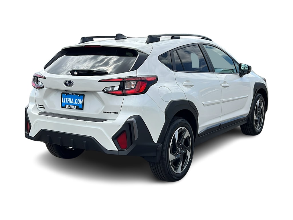 Thumbnail: 2026 Subaru Crosstrek - 22