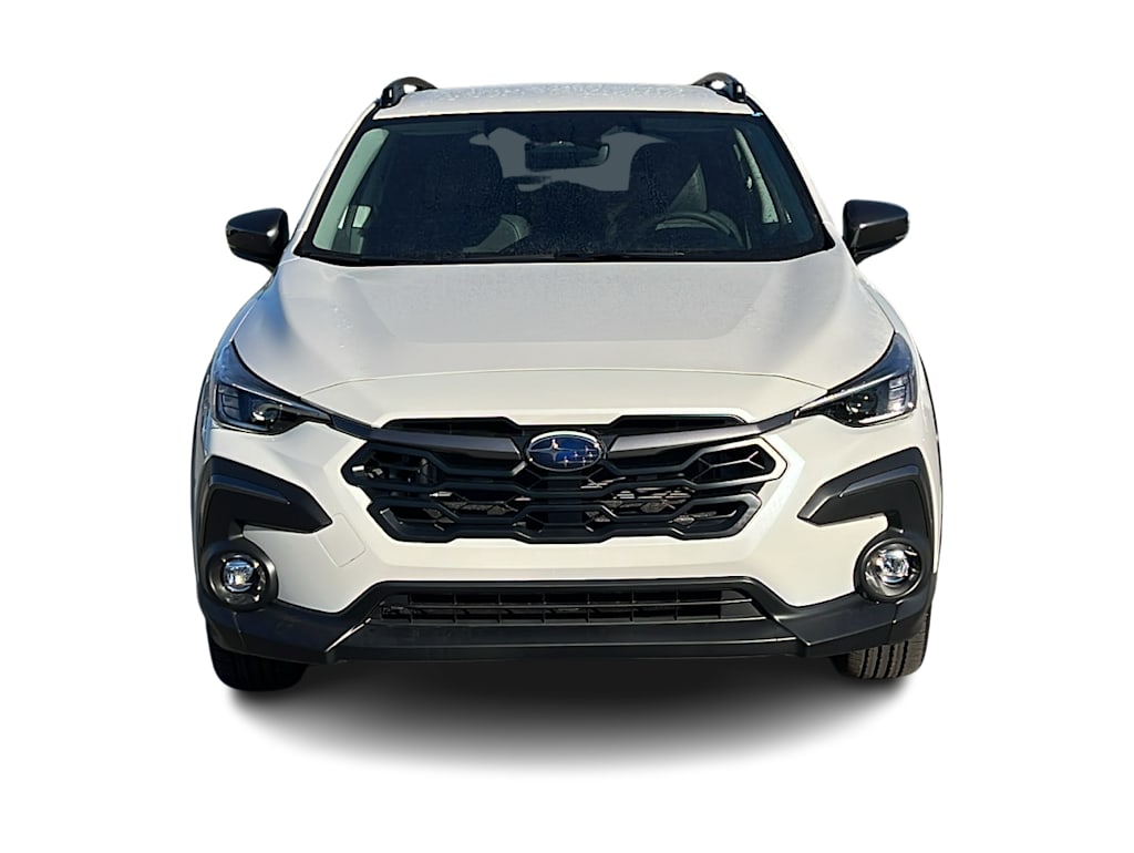 Thumbnail: 2026 Subaru Crosstrek - 6