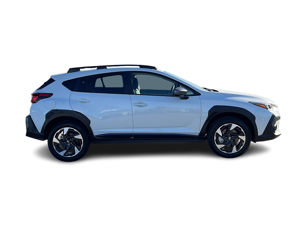 Thumbnail: 2026 Subaru Crosstrek - 21