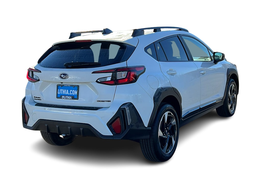 Thumbnail: 2026 Subaru Crosstrek - 22