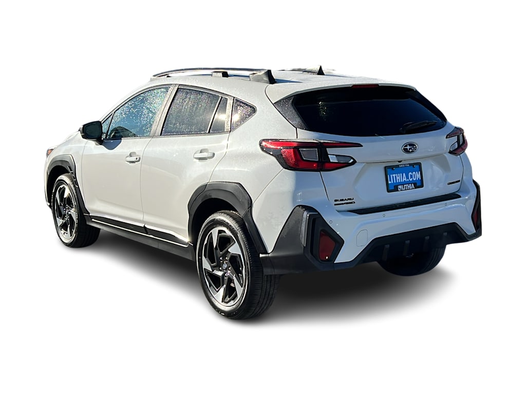Thumbnail: 2026 Subaru Crosstrek - 4