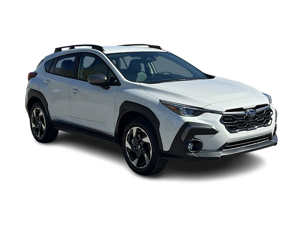 Thumbnail: 2026 Subaru Crosstrek - 20