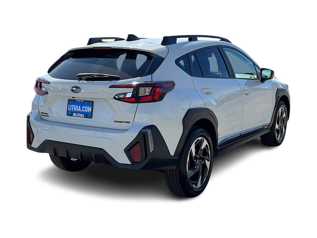Thumbnail: 2026 Subaru Crosstrek - 22