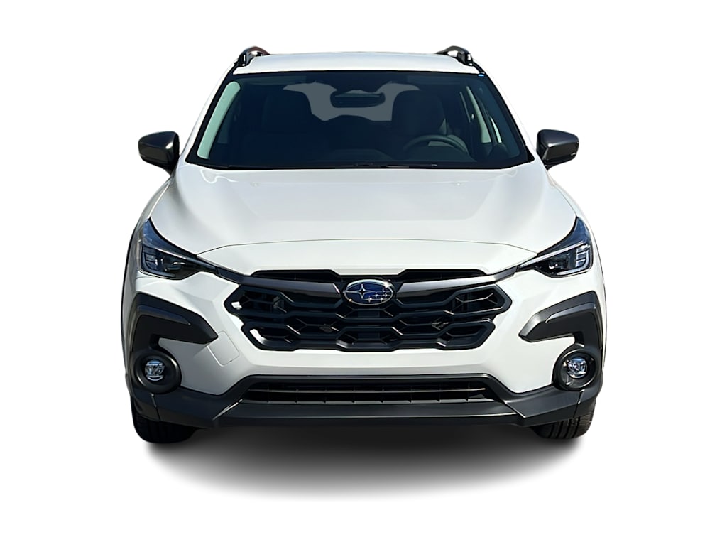 Thumbnail: 2026 Subaru Crosstrek - 6