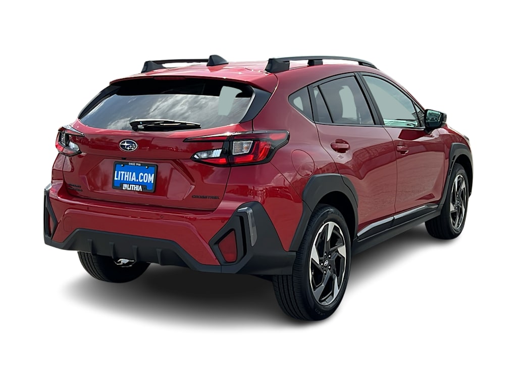 Thumbnail: 2026 Subaru Crosstrek - 22