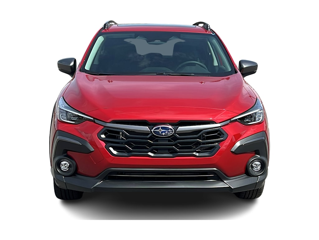 Thumbnail: 2026 Subaru Crosstrek - 6