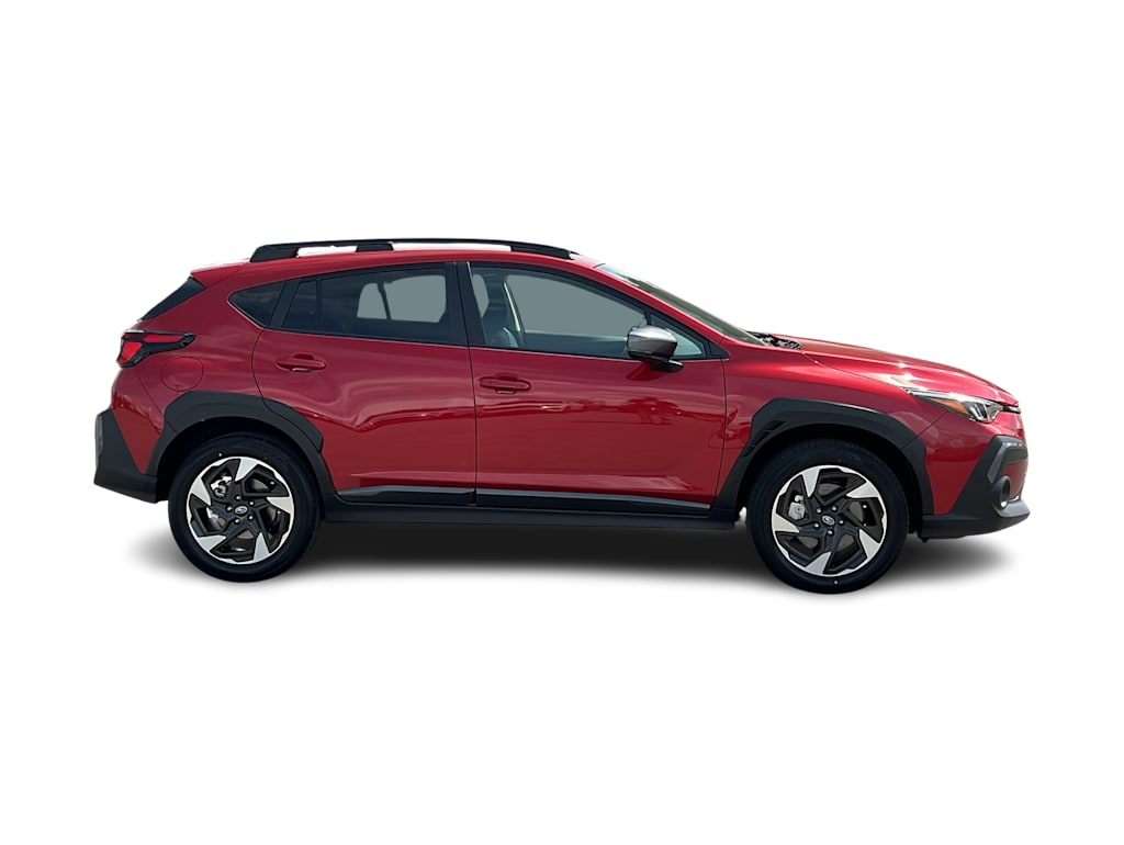 Thumbnail: 2026 Subaru Crosstrek - 21