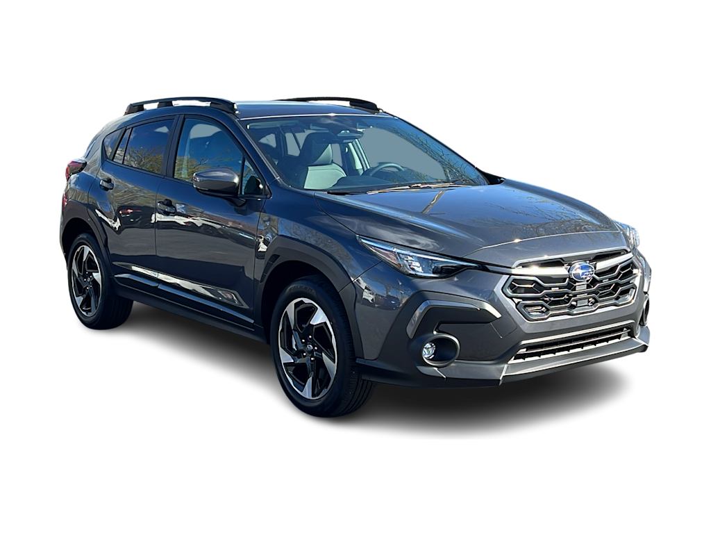 Thumbnail: 2026 Subaru Crosstrek - 20