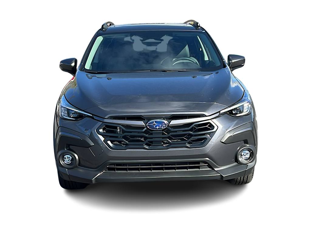 Thumbnail: 2026 Subaru Crosstrek - 6