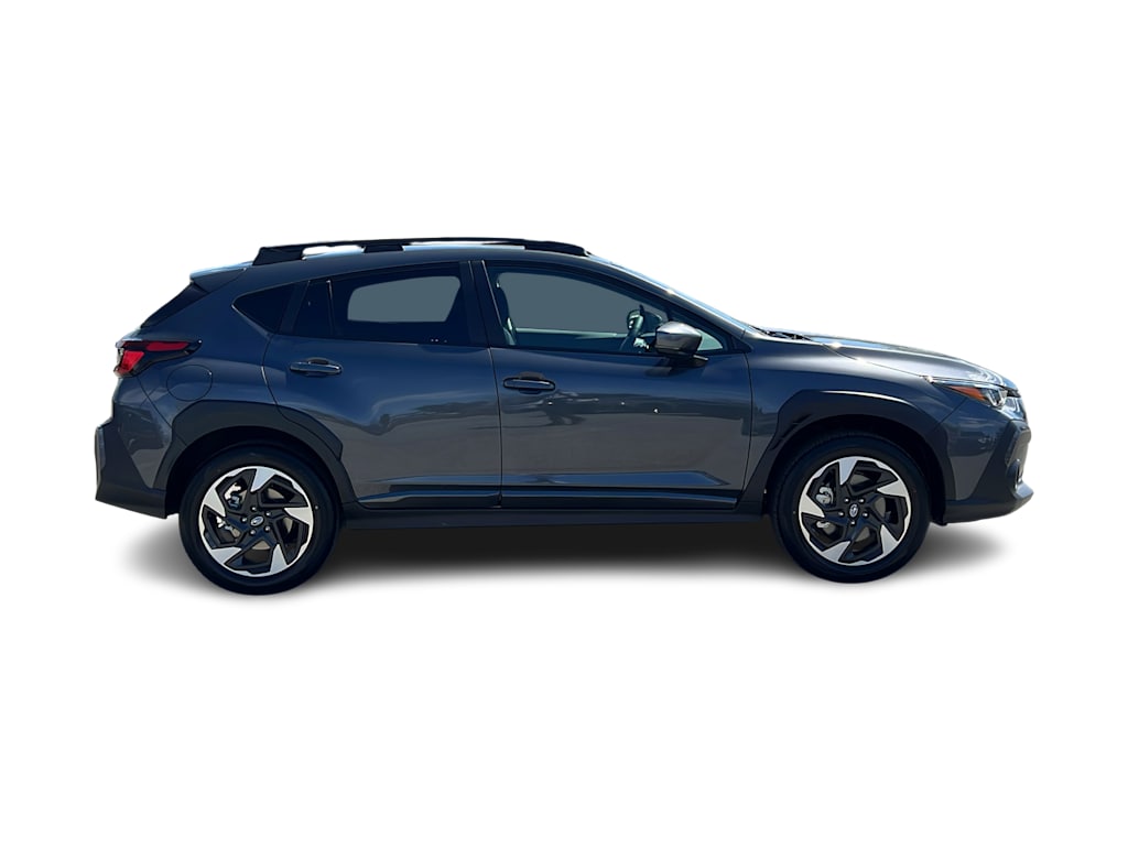 Thumbnail: 2026 Subaru Crosstrek - 21