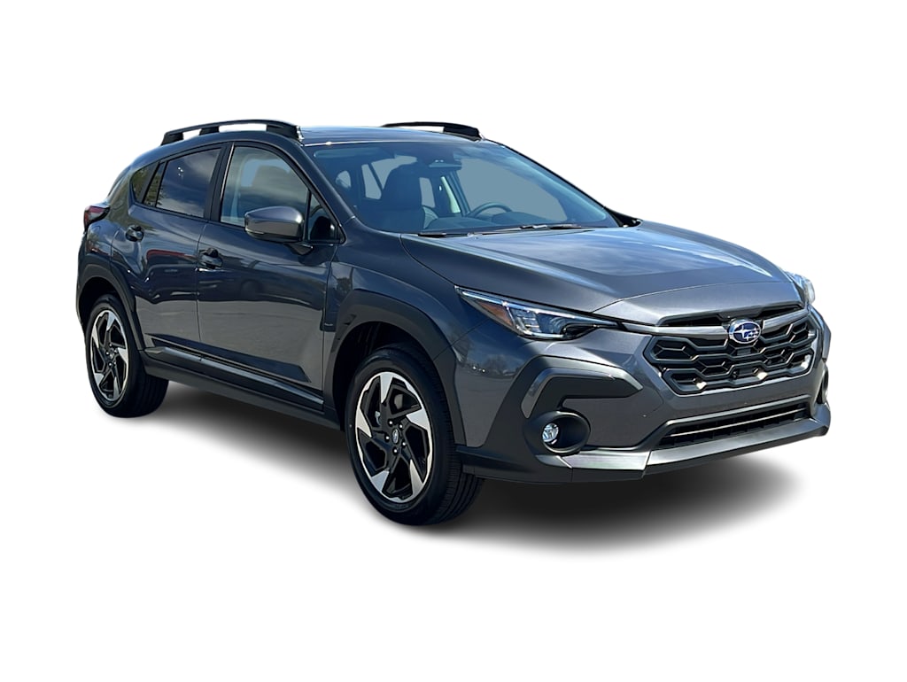 Thumbnail: 2026 Subaru Crosstrek - 20