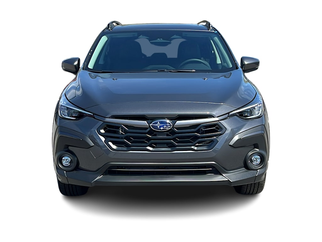Thumbnail: 2026 Subaru Crosstrek - 6