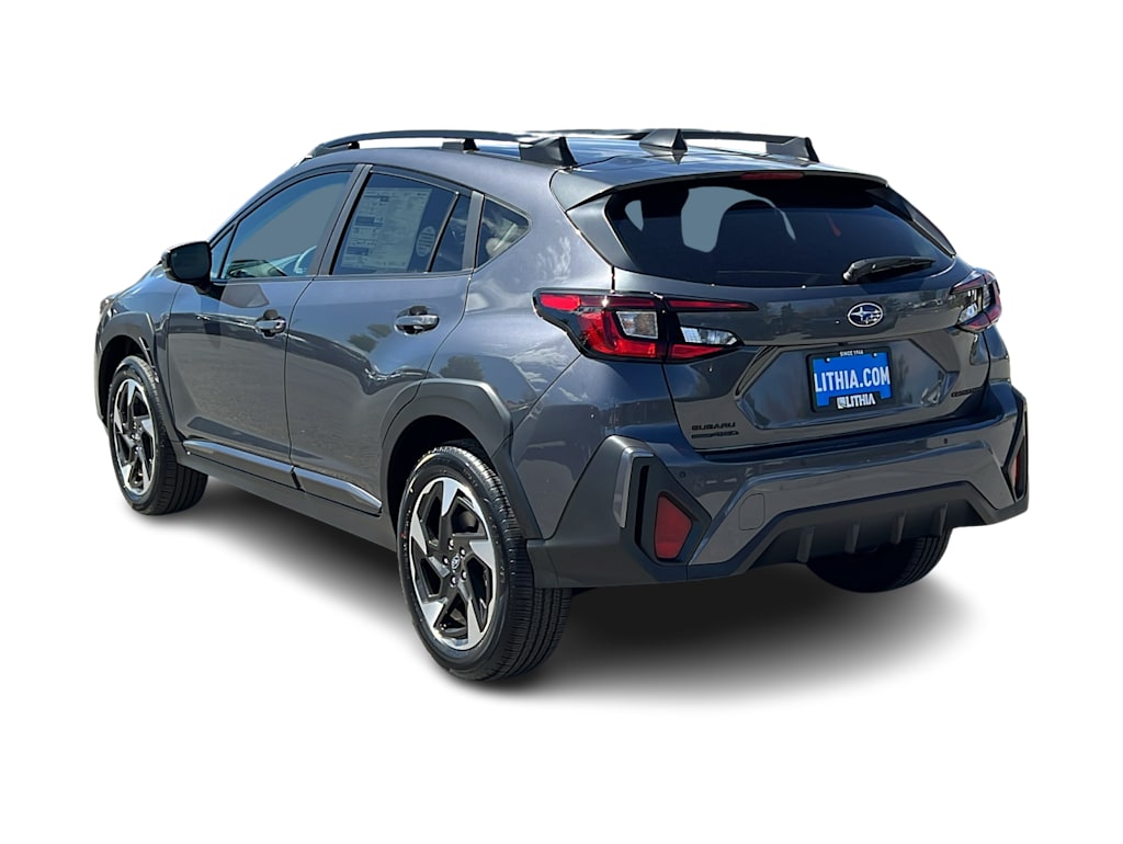 Thumbnail: 2026 Subaru Crosstrek - 4