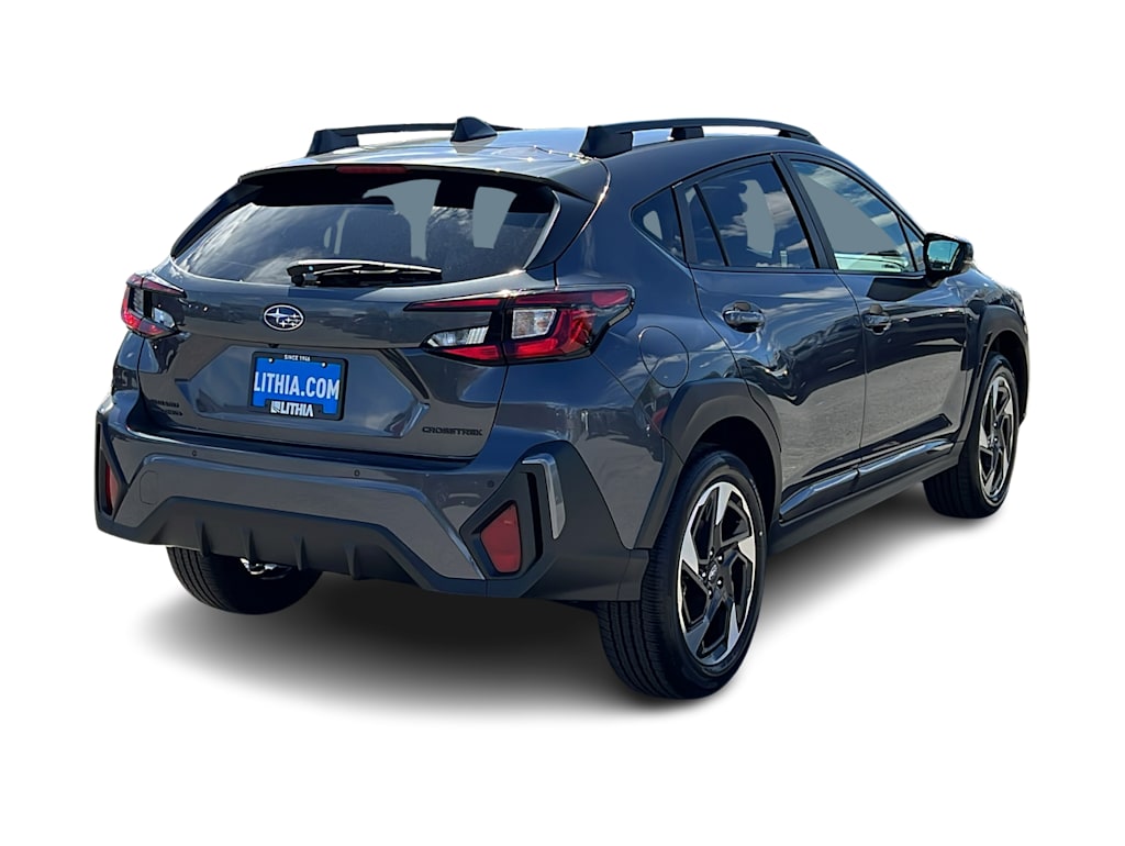 Thumbnail: 2026 Subaru Crosstrek - 22