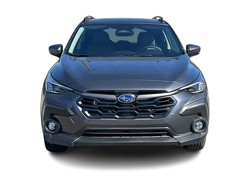Thumbnail: 2026 Subaru Crosstrek - 6