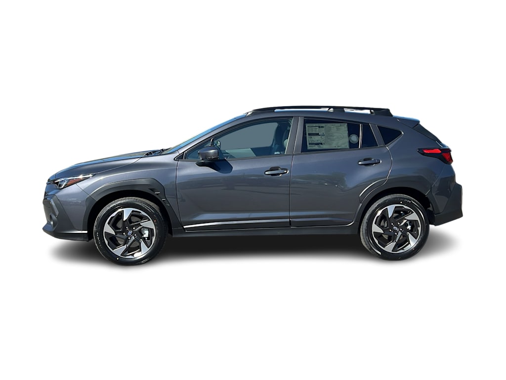 Thumbnail: 2026 Subaru Crosstrek - 3