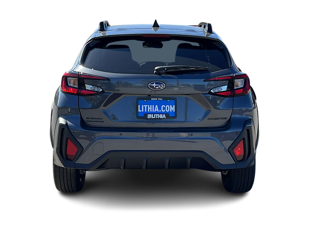 Thumbnail: 2026 Subaru Crosstrek - 5