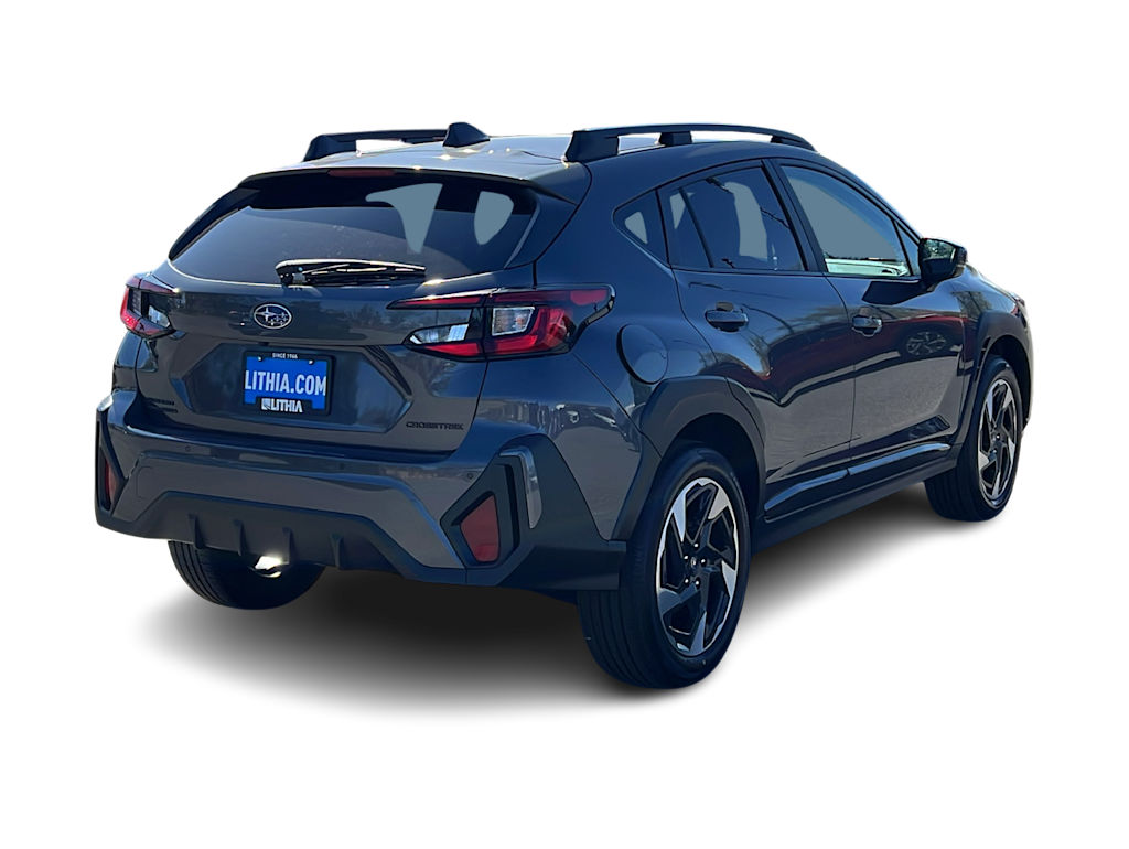 Thumbnail: 2026 Subaru Crosstrek - 22