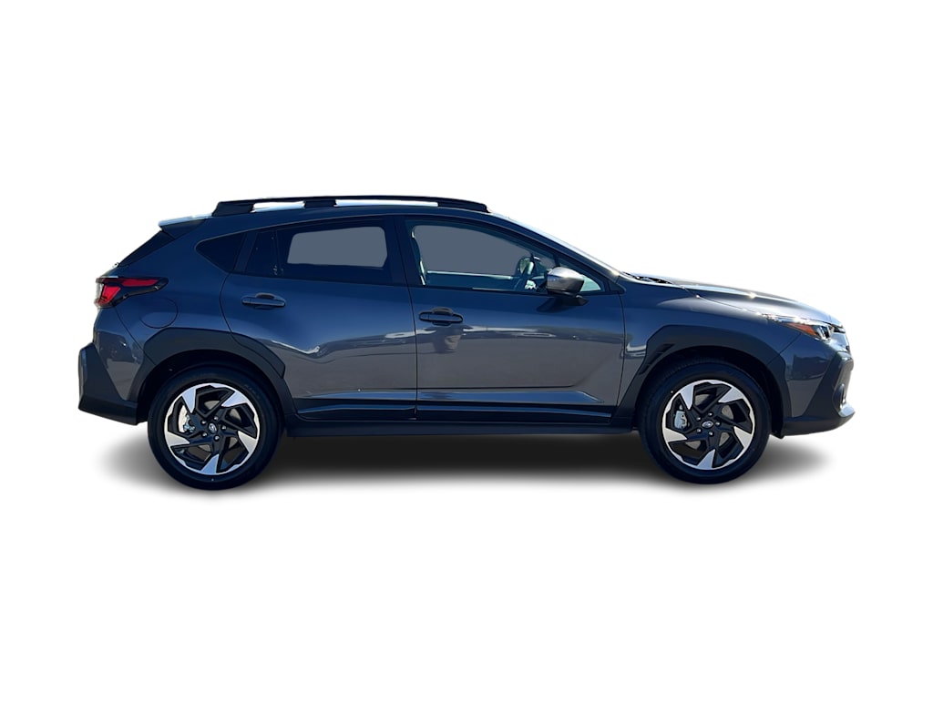 Thumbnail: 2026 Subaru Crosstrek - 21
