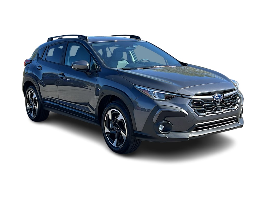 Thumbnail: 2026 Subaru Crosstrek - 20