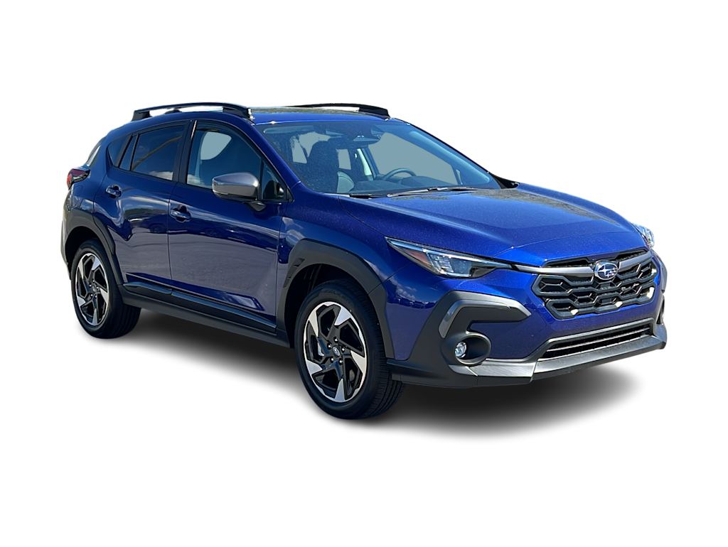 Thumbnail: 2026 Subaru Crosstrek - 20