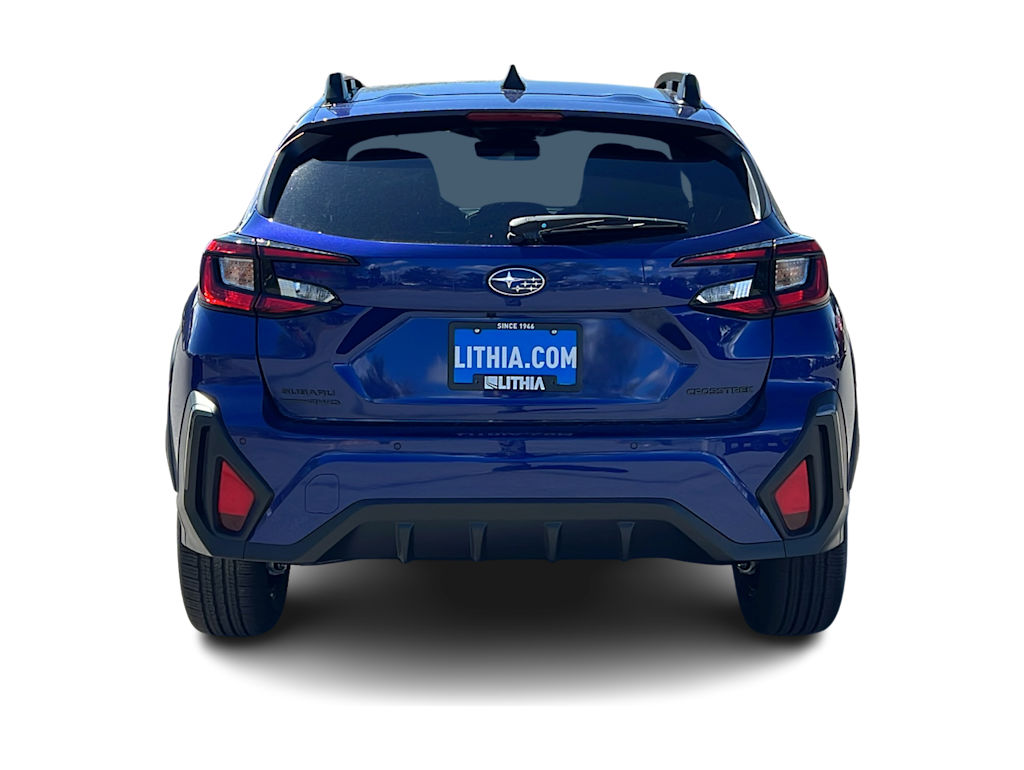 Thumbnail: 2026 Subaru Crosstrek - 5