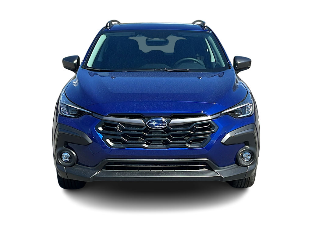 Thumbnail: 2026 Subaru Crosstrek - 6