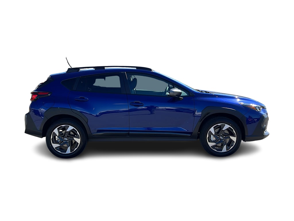 Thumbnail: 2026 Subaru Crosstrek - 21