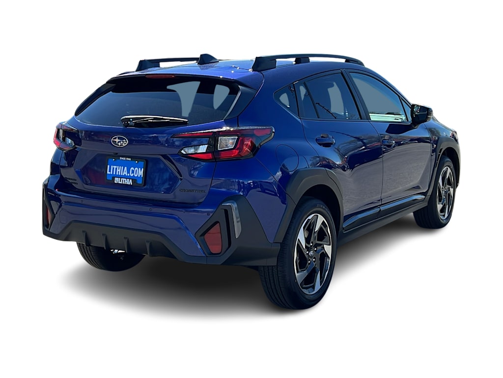 Thumbnail: 2026 Subaru Crosstrek - 22