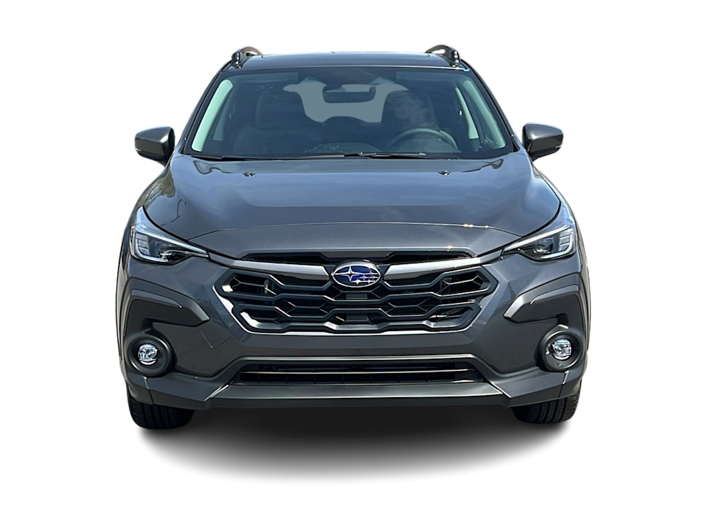Thumbnail: 2026 Subaru Crosstrek - 6